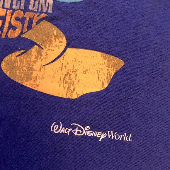 Disney Parks Donald Duck T-Shirt Adult Small - Picture 5 of 10